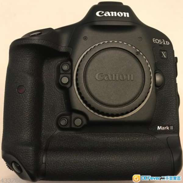 Canon EOS 1DX mark II 1DX2 行貨 CFast CF 2原廠電