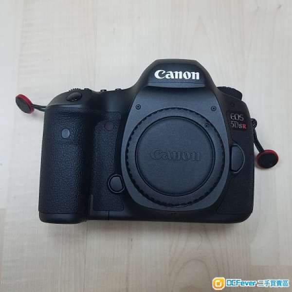 canon 5DSR (body only)