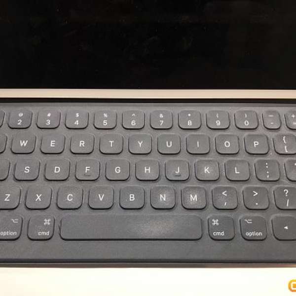 iPad Pro 10.5 keyboard