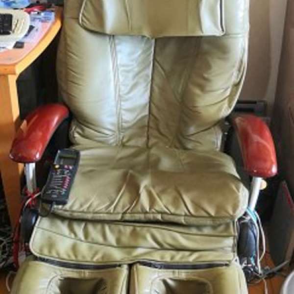 OSIM 按摩椅平讓200元