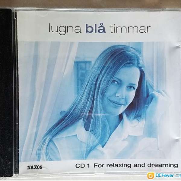 Lugna Blå Timmar靚聲輕音樂