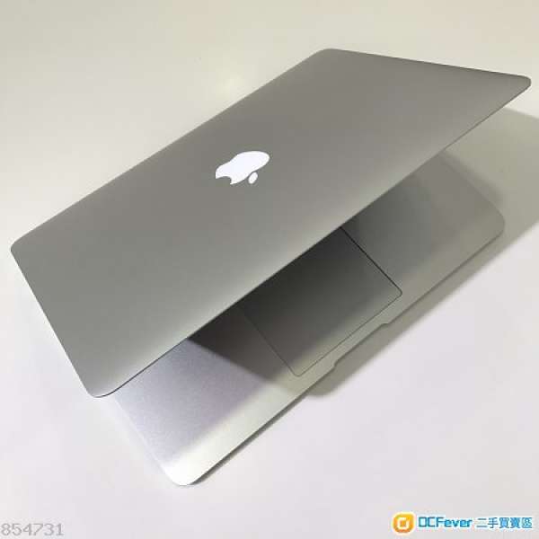 MacBook Air 13 Early 2015 8GB RAM