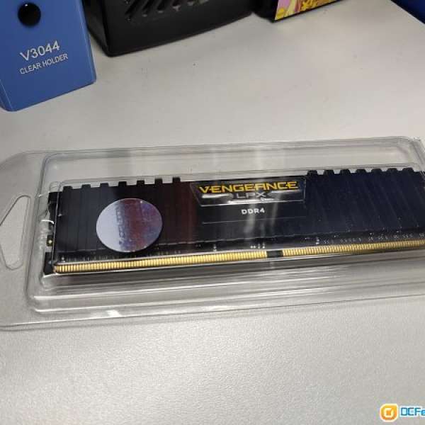 corsair ddr4 2666 16gb