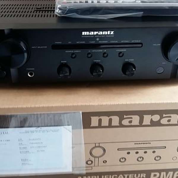 Marantz PM6006