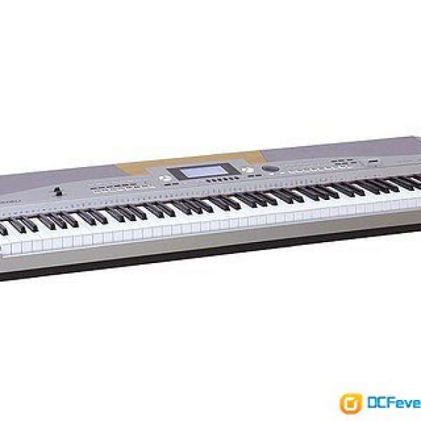 medeli sp5500 數碼鋼琴 (原價$3,800)