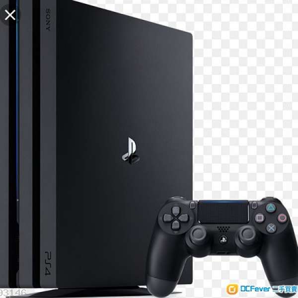 Ps4 pro