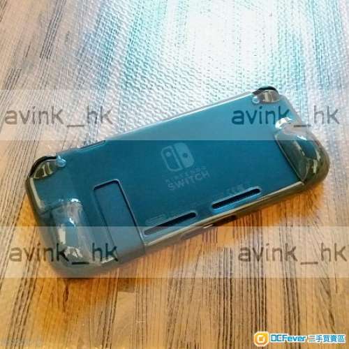 (100%全新) switch 保護機套 底套 底膠 保護主機 nintendo switch 套 機套