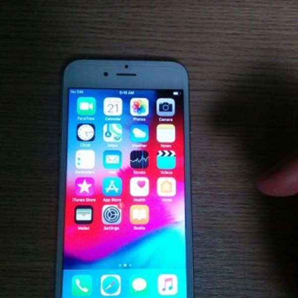 iPhone 6 64GB 注意 烏溪沙站交收
