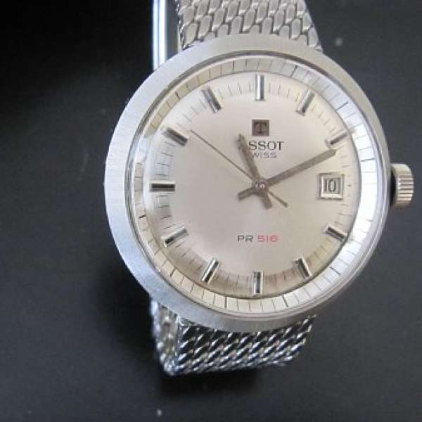 Tissot  天梭錶