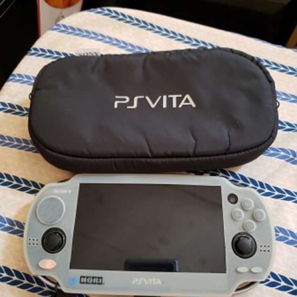 PSVITA PCH 1006 黑色