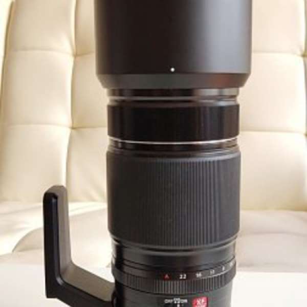 Fujifilm XF 50-140mm F2.8 R LM OIS