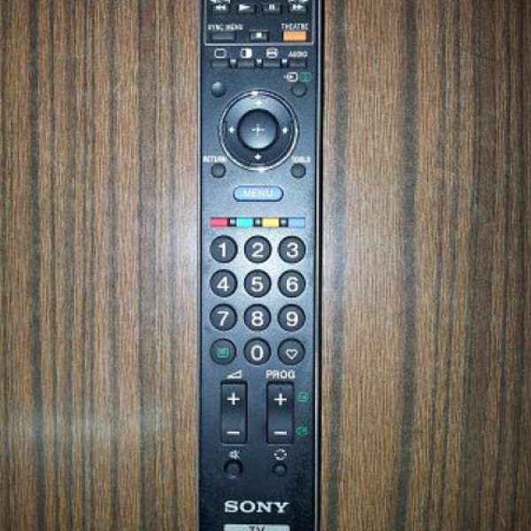 Sony TV RM-GA011