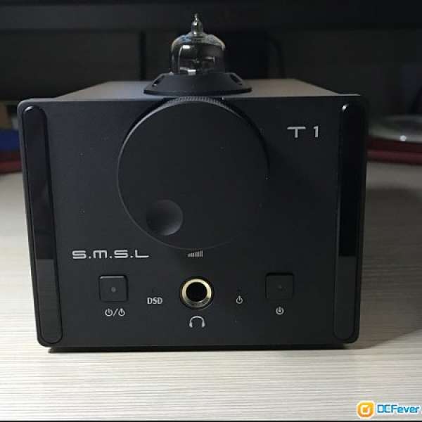 SMSL 雙木三林 T1