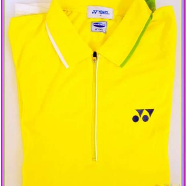 （正品）【ヨネックス】YONEX JP版 羽毛球衣 JAPSO (MADE IN JAPAN) 『日本製』