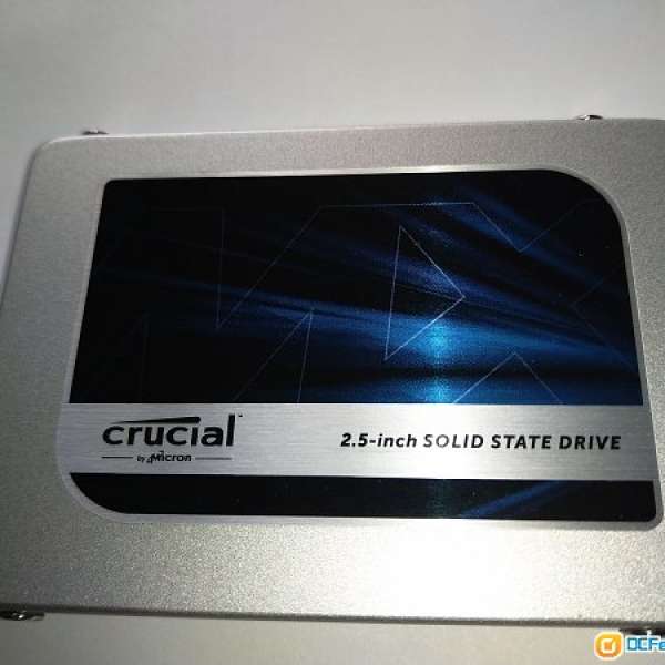CRUCIAL MX300   SSD    275GB