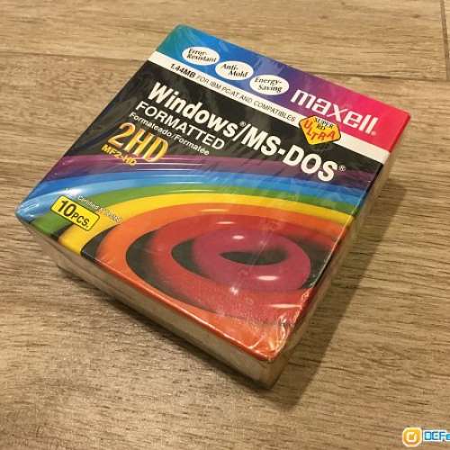 NEW 3.5&rdquo; FLOPPY