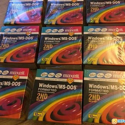 NEW 3.5&rdquo; FLOPPY