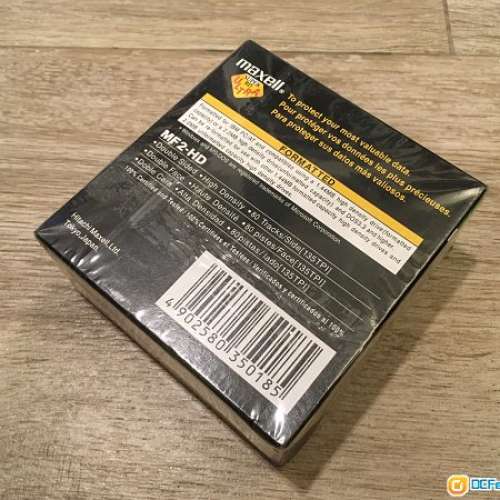 NEW 3.5&rdquo; FLOPPY