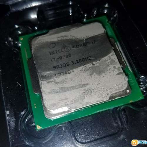 假CPU又出現了, 請各師兄留意.