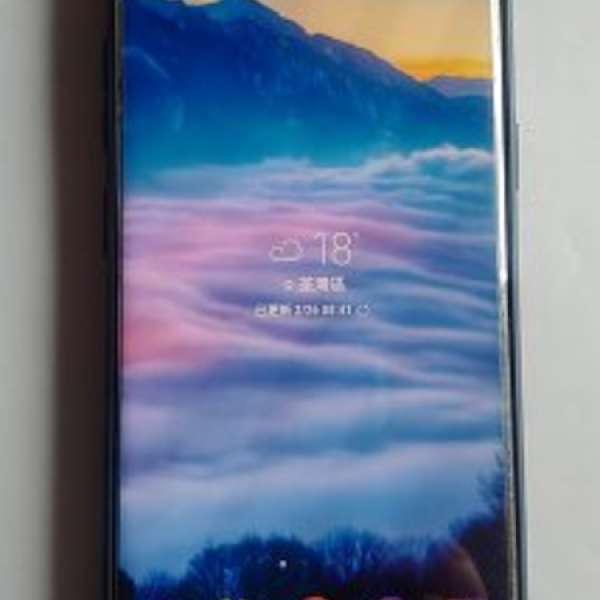 Samsung S9+ 128GB (藍色)