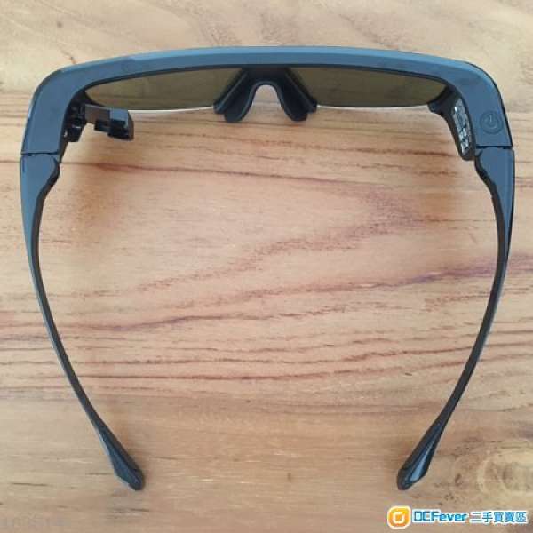 Samsung 3D Active Glasses SSG-3100GB Kit