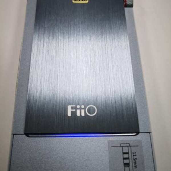 Fiio Q5 DAC