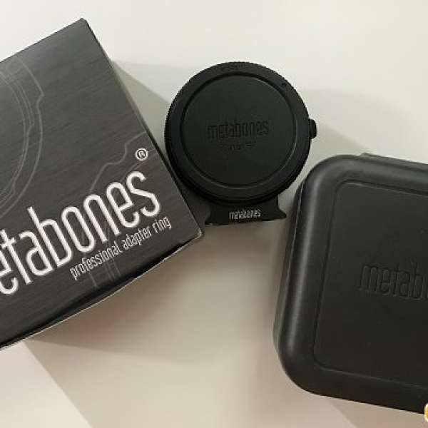 Metabones IV