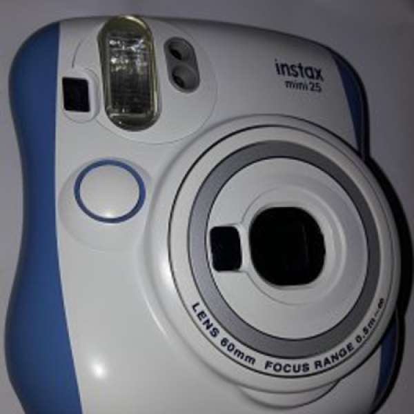 Fujifilm instax mini 25