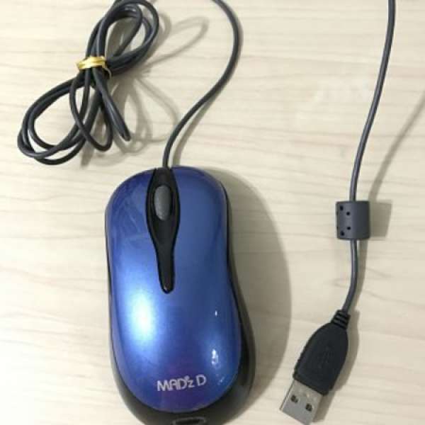 Keyboard Mouse 鍵盤滑鼠