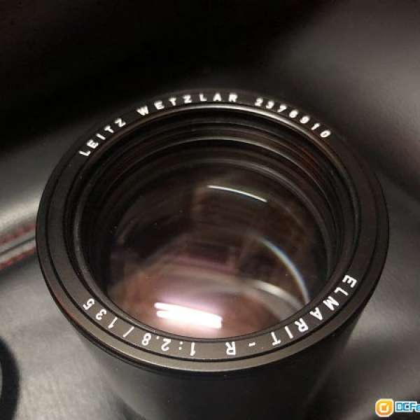Leica R 135mm F2.8