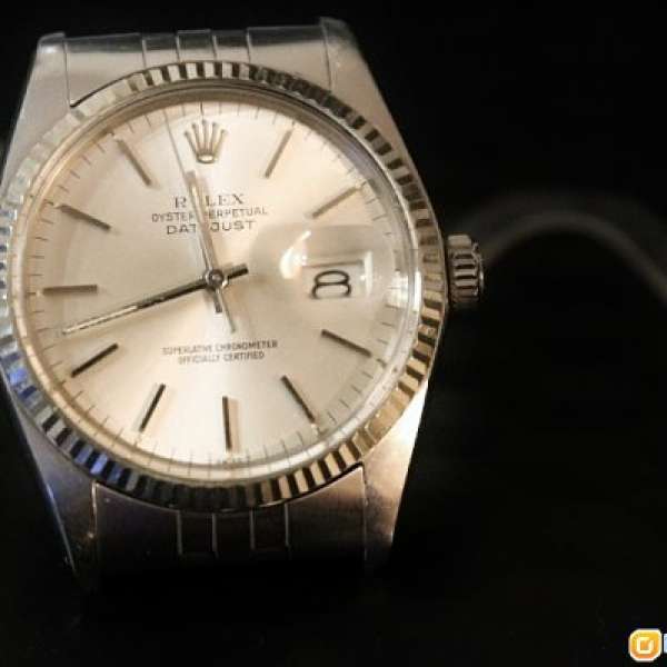 Rolex 16014