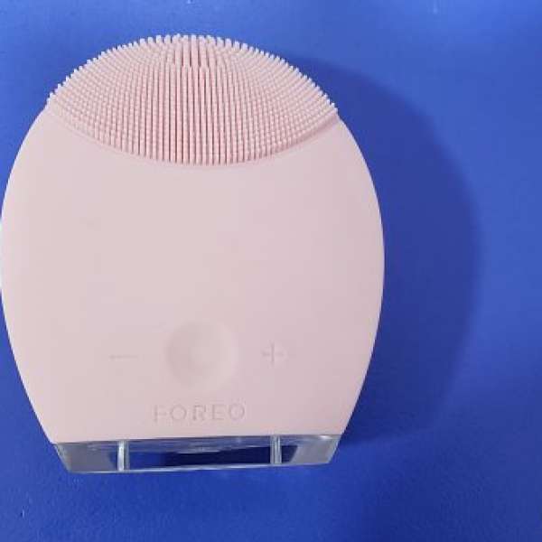 Foreo Luna 2 洗面機