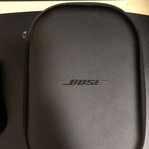 BOSE QC35 II 有單有保