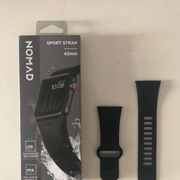 APPLE WATCH NOMAD 42,44mm