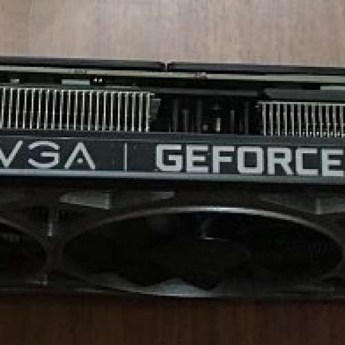 EVGA GeForce&reg;  GTX 1080 Ti FTW3 (有全球保養)