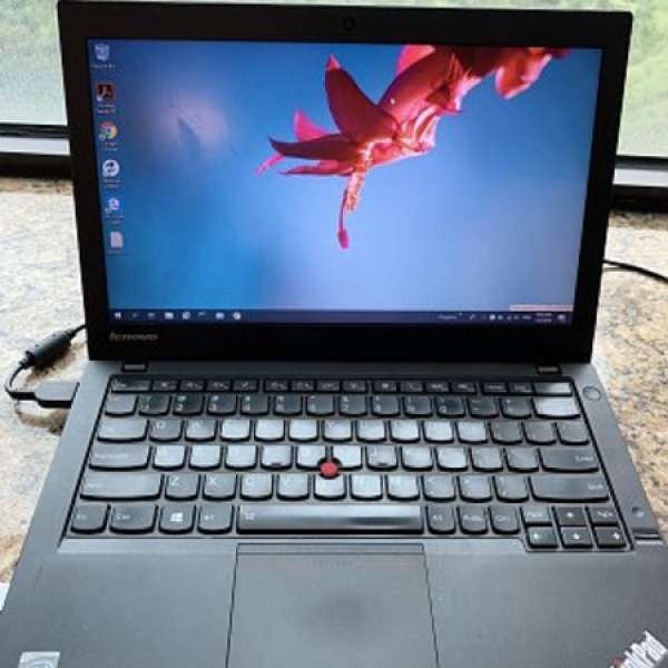 Lenovo x240 i5 4200, 8G ram, 500g hdd, 60% new