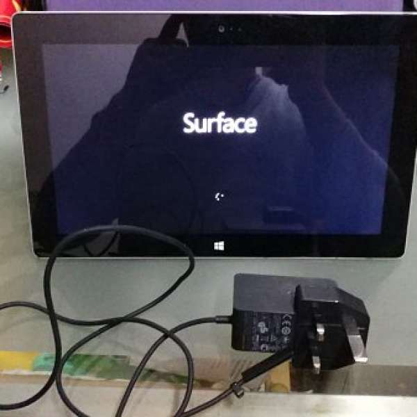 Microsoft Surface 2 ， 80% new ， 1080P