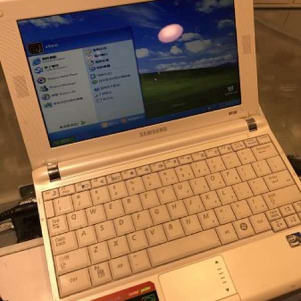 SAMSUNG N100 netbook 電腦