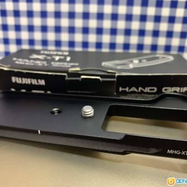 全新 Fuji XT-1 XT1 hand grip MHG-XT small