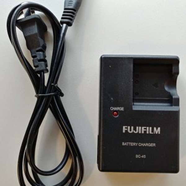 Fujifilm NP-45充電座BC-45