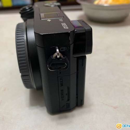 Sony A6300