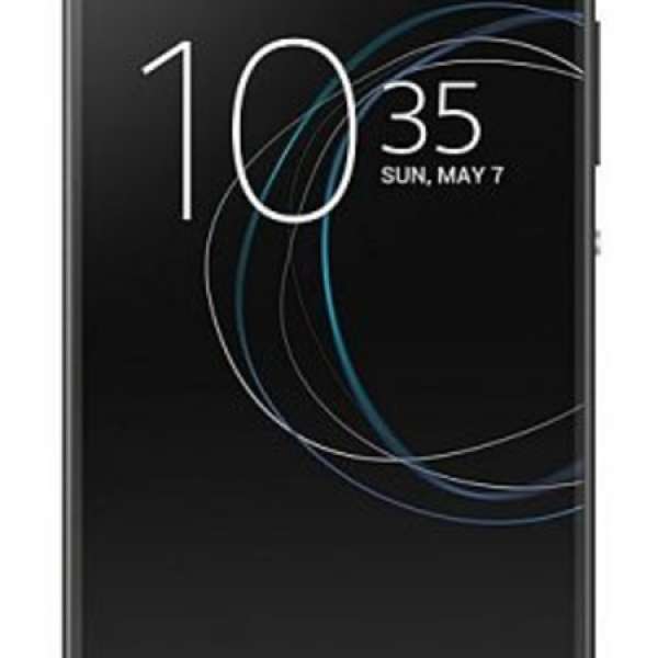 Sony Xperia XA1 Ultra 黑色巨 mon 近乎全新手機