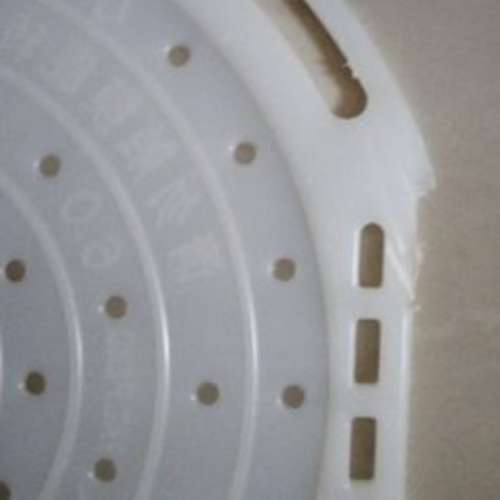 日立牌日式洗衣機洗毛衣專用壓衣板 / 洗衣蓋