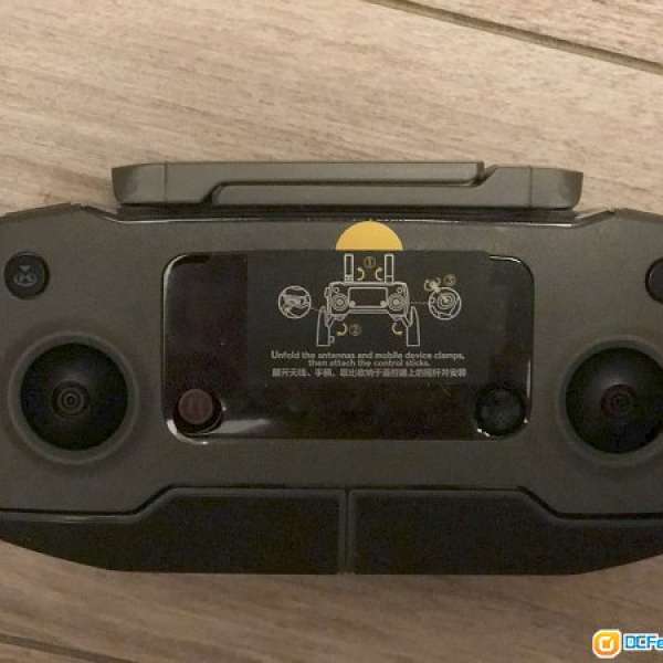 DJI Mavic 2 Pro Remote Controller(搖控)