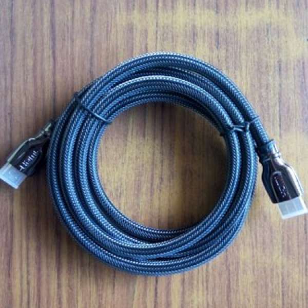 6全新6尺1.4版HDMI Cable