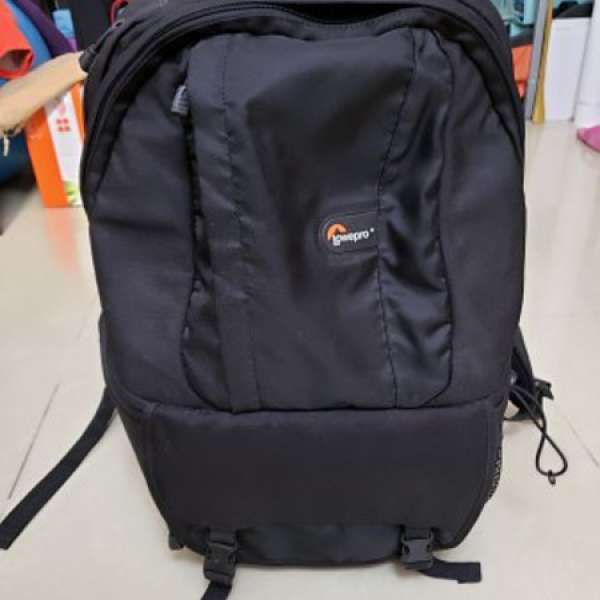 lowepro fastpack 250 相機袋