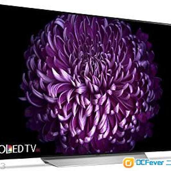 LG OLED55C7P 全新