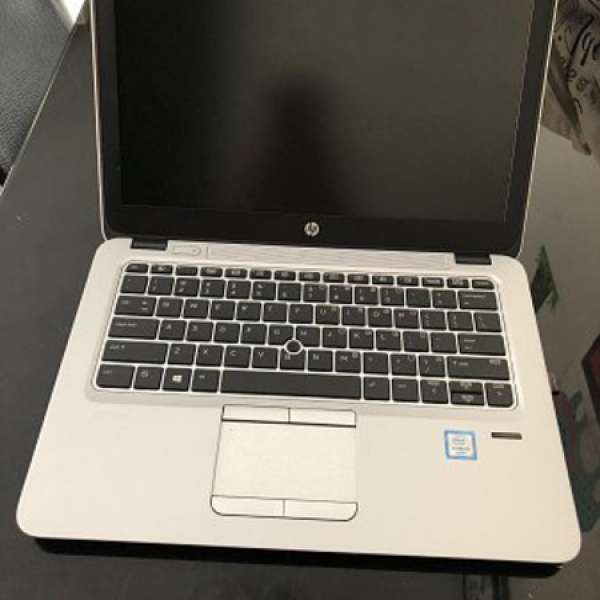 HP EliteBook 820 G3 11'6 notebook