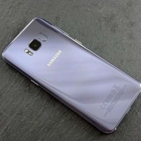 Samsung Galaxy S8 (64 GB)