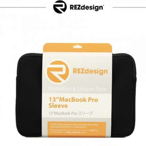 全新 13-inch MacBook Pro Sleeve Case Cover